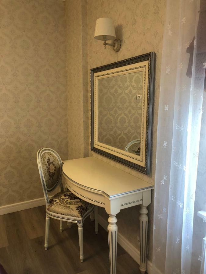 Апартаменти Apartman St. Vladimir Kirche Маріанські Лазні Екстер'єр фото
