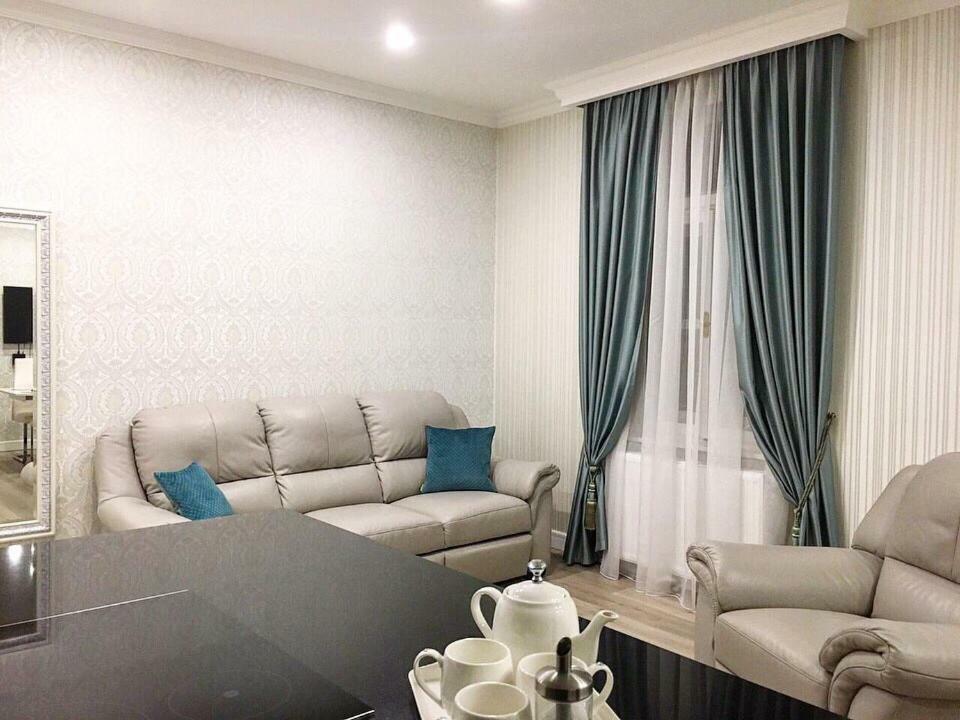 Апартаменти Apartman St. Vladimir Kirche Маріанські Лазні Екстер'єр фото